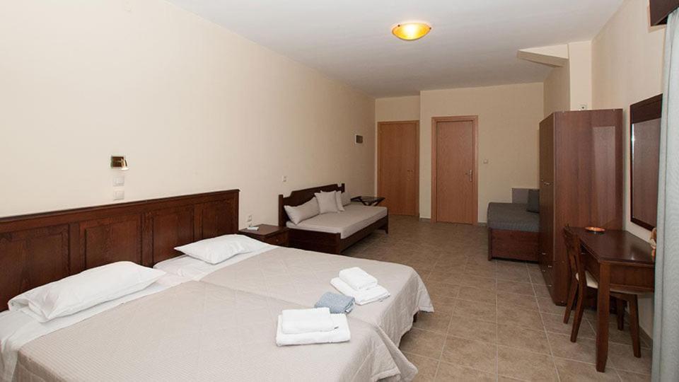Anopoli Rooms Sinoikismos Kambos Exterior foto